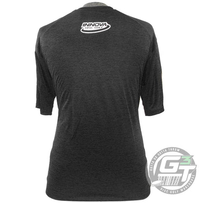 Innova Unity Short Sleeve Performance Disc Golf Jersey