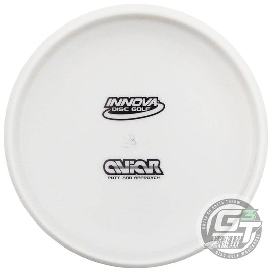 Innova Bottom Stamp DX Aviar Putter Golf Disc