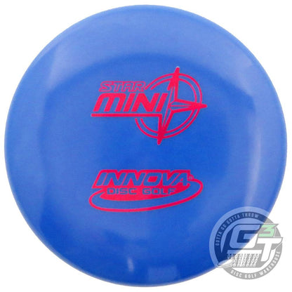 Innova Star Mini Marker Disc