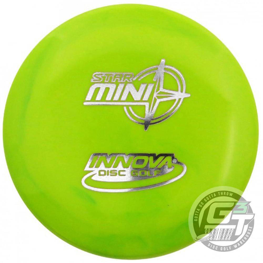 Innova Star Mini Marker Disc