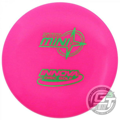 Innova Star Mini Marker Disc