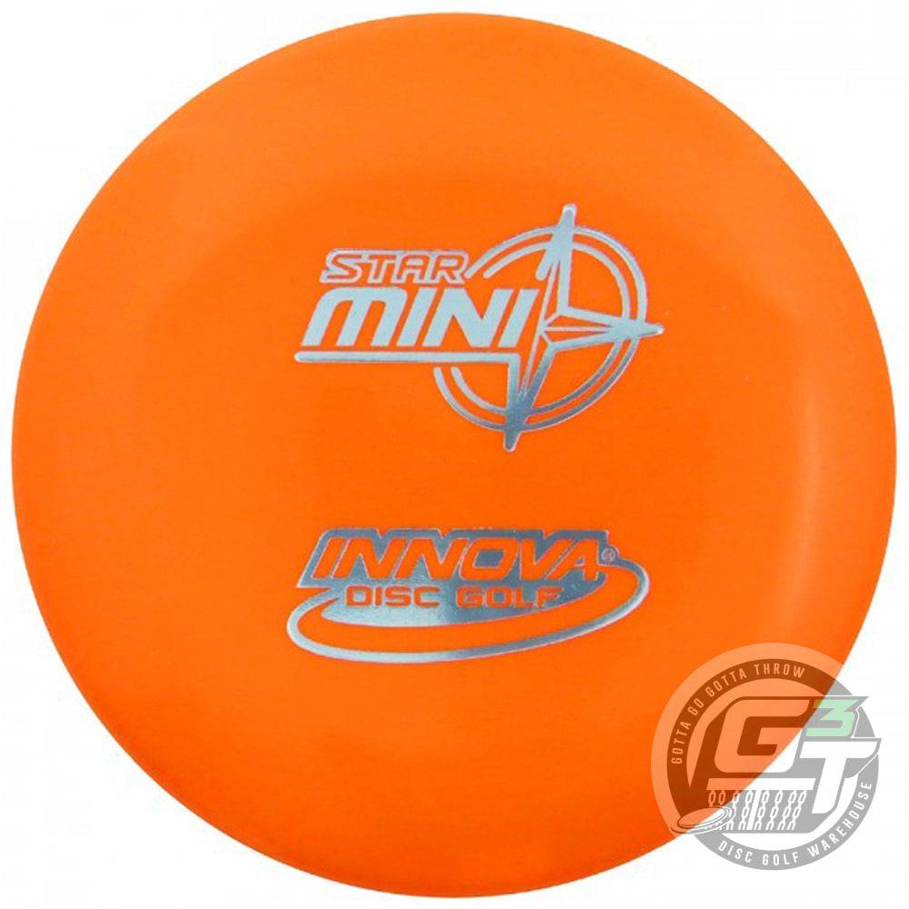 Innova Star Mini Marker Disc