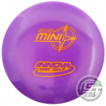 Innova Star Mini Marker Disc