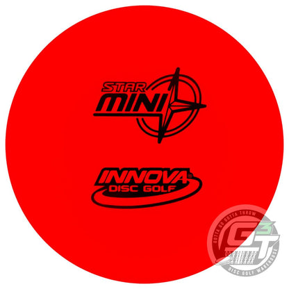 Innova Star Mini Marker Disc