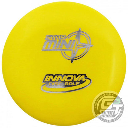 Innova Star Mini Marker Disc