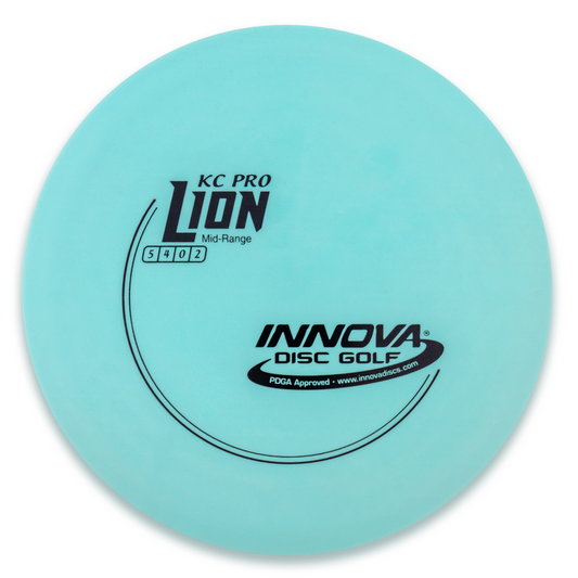 Innova Pro KC Lion Midrange Golf Disc